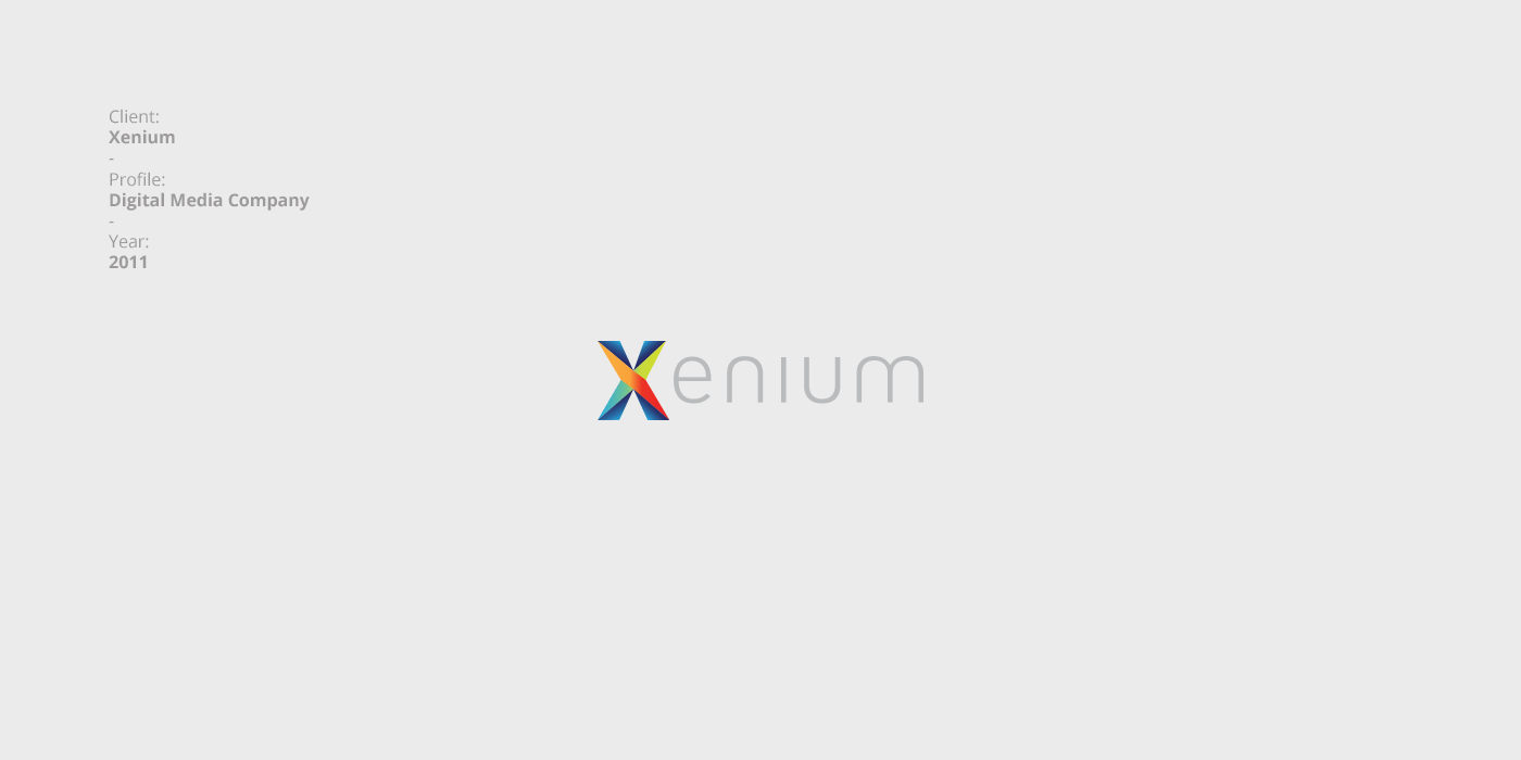 selection of logo designs