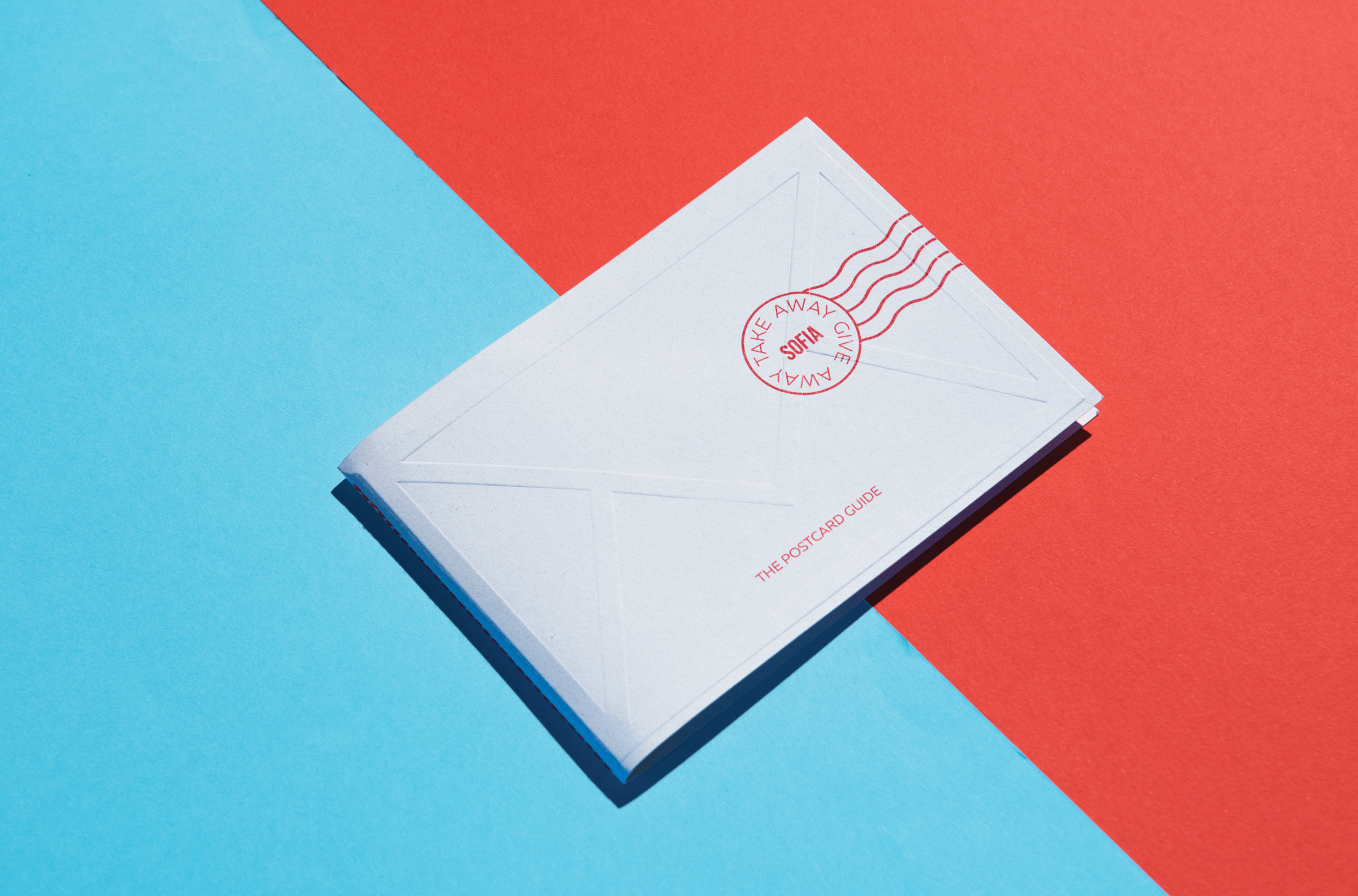 Take Away Give Away Sofia